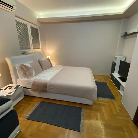 Sm Apartment Kragujevac
